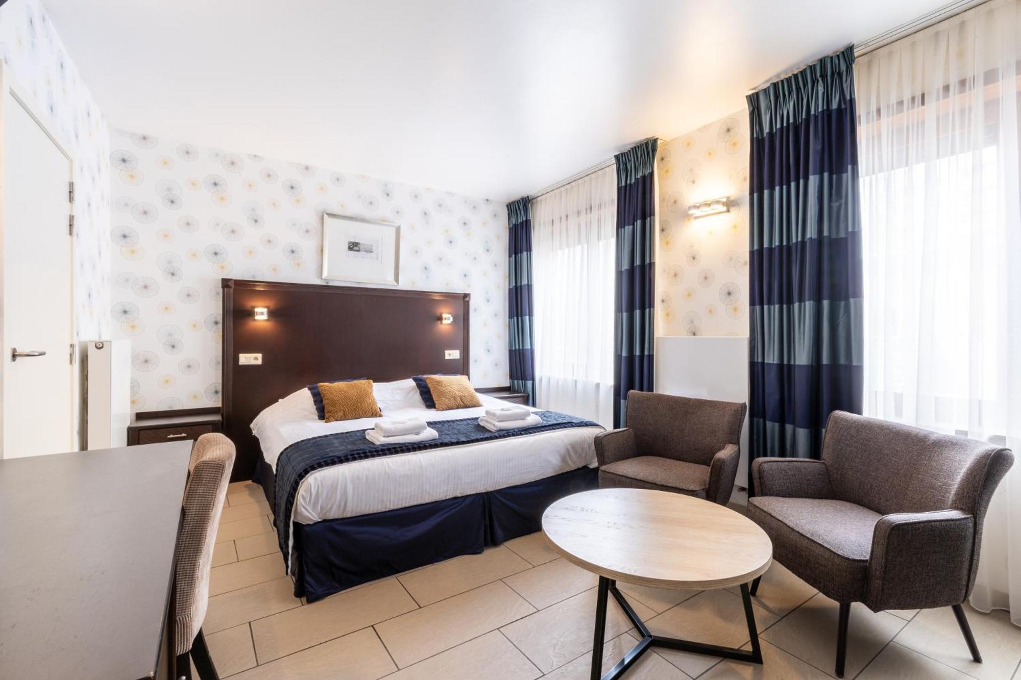 José 2* Blankenberge