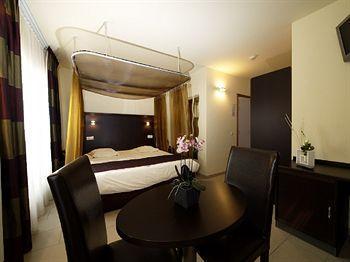 Hotel José