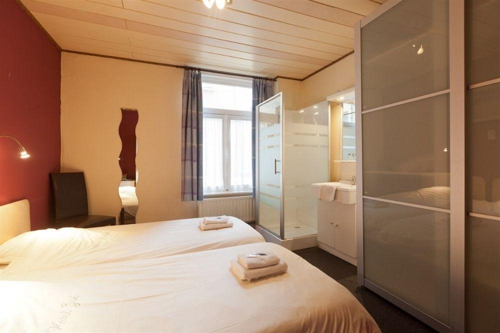Hotel José