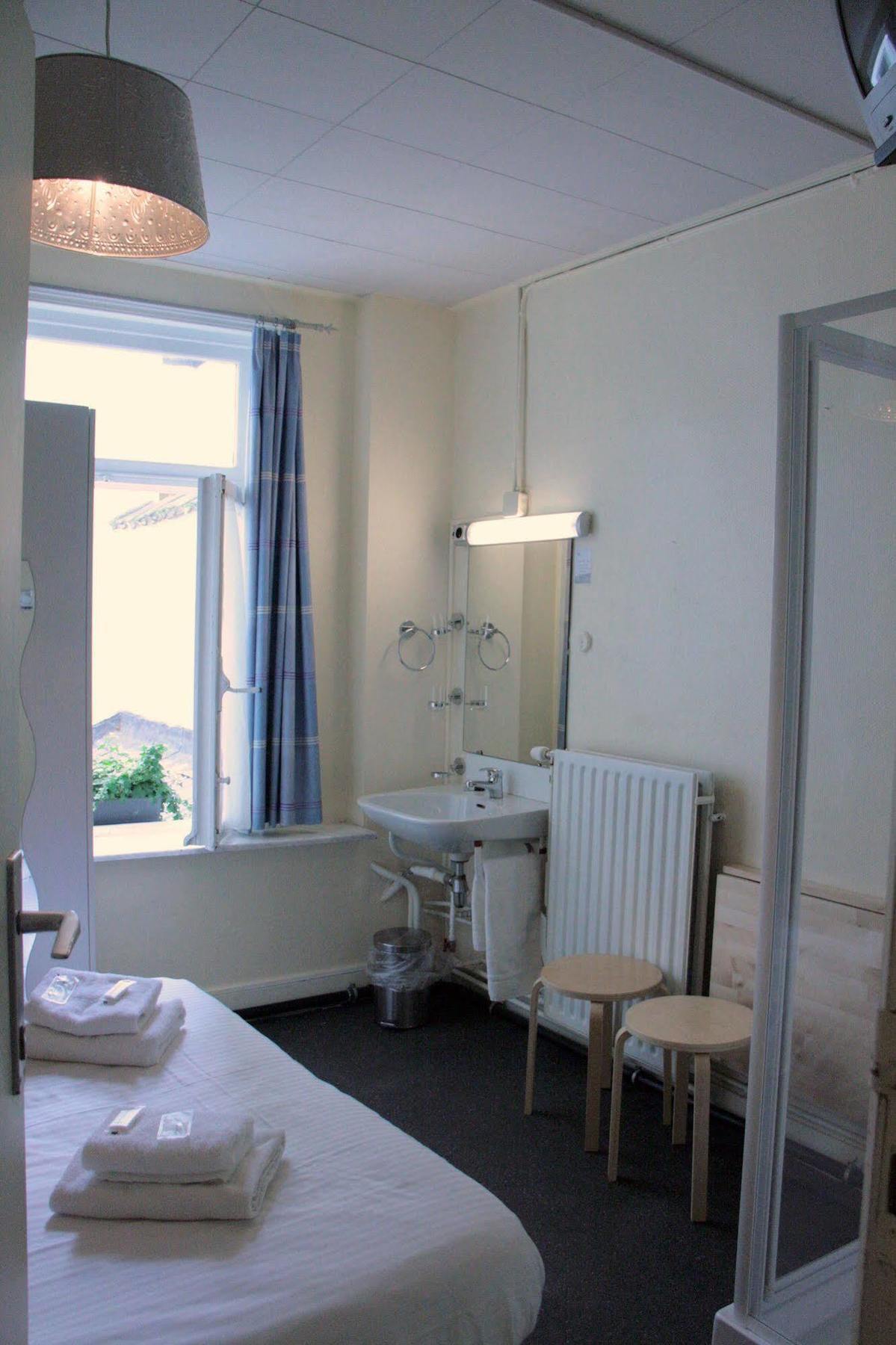 José Hotel Blankenberge