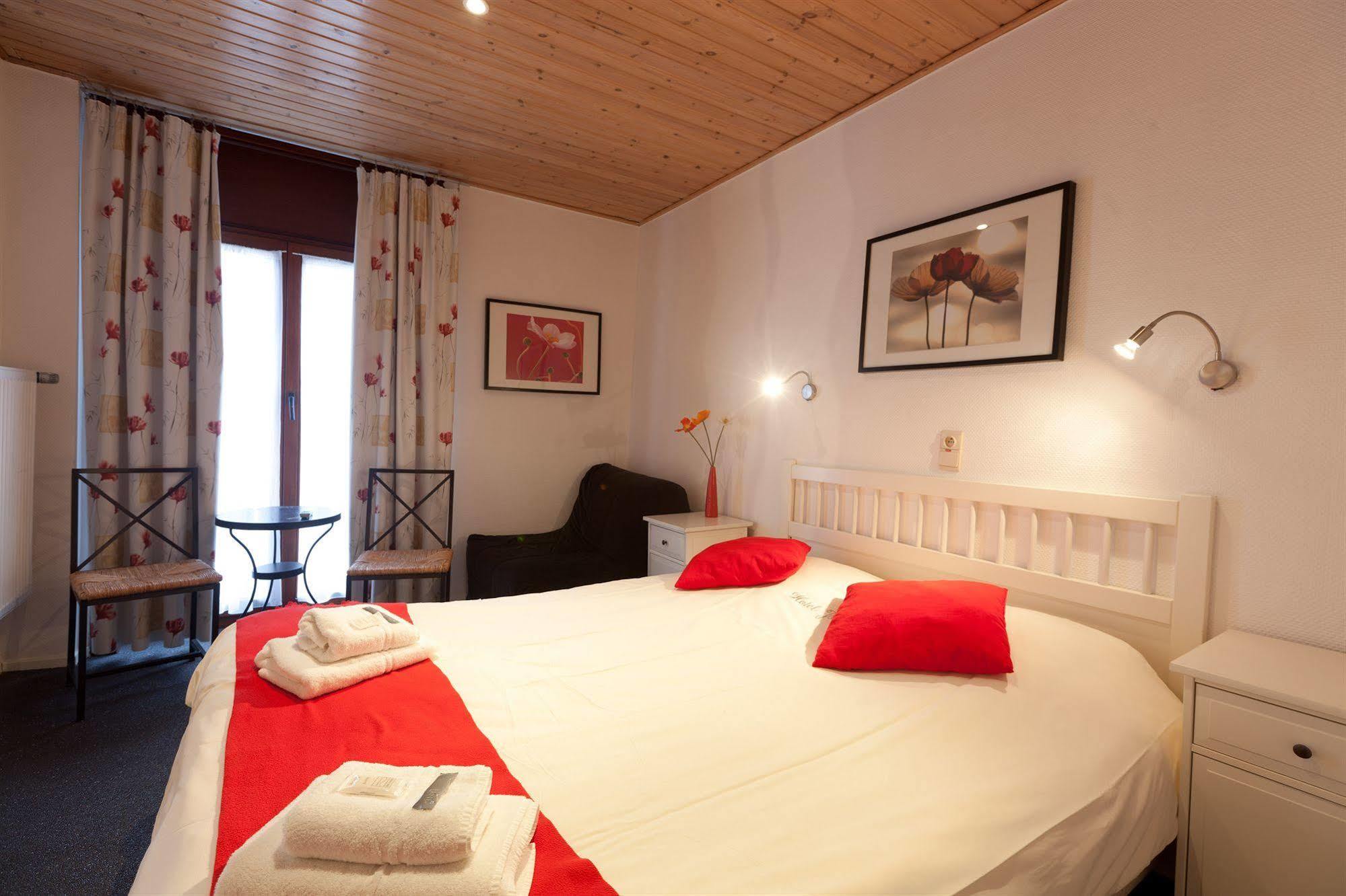 José Hotel Blankenberge